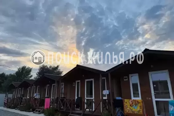 База отдыха «Уютный уголок» База отдыха «Уютный уголок»