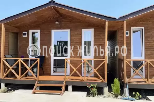 База отдыха «Уютный уголок» База отдыха «Уютный уголок»