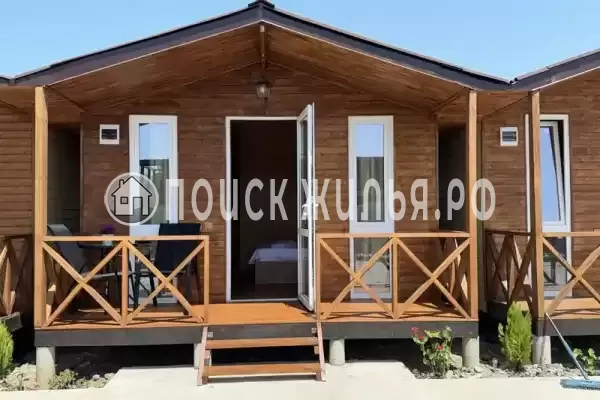 База отдыха «Уютный уголок» База отдыха «Уютный уголок»