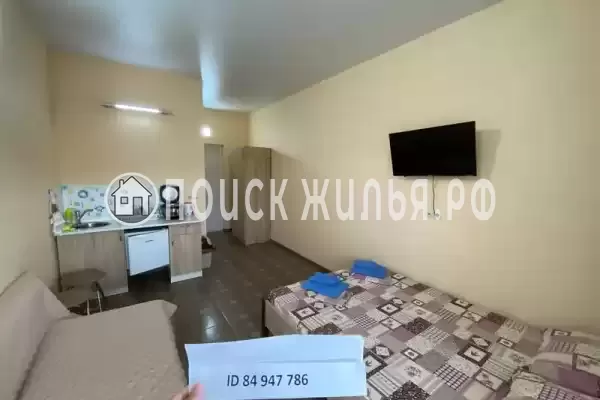 Гостиница «Лето Club»