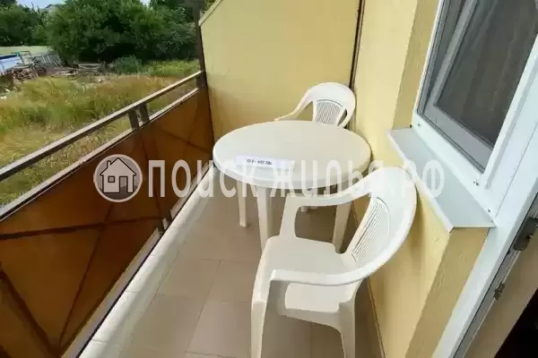 Гостиница «Лето Club»