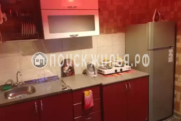 «На Ореховой»