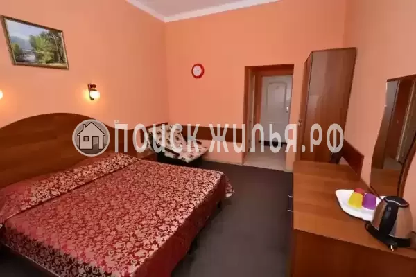 «Анапский Бриз»