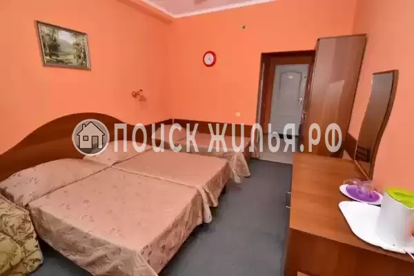 «Анапский Бриз»