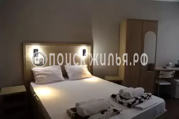 Гостевой дом «Мандарин»