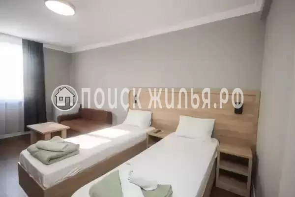 Гостевой дом «Мандарин»