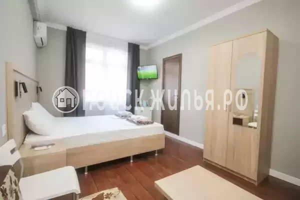 Гостевой дом «Мандарин»