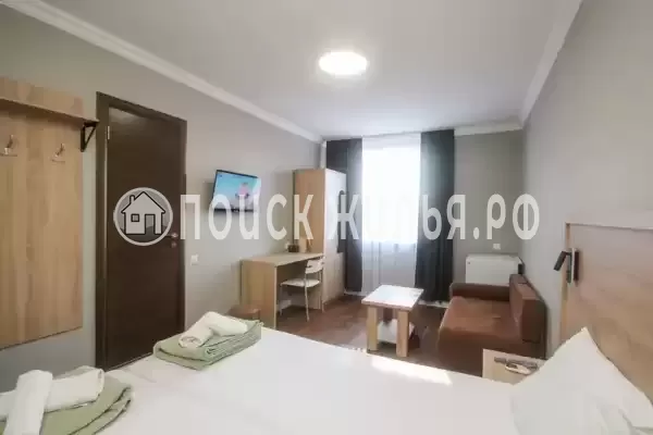 Гостевой дом «Мандарин»