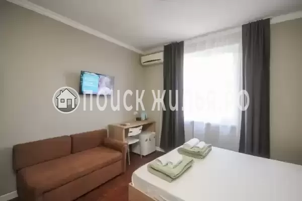 Гостевой дом «Мандарин»