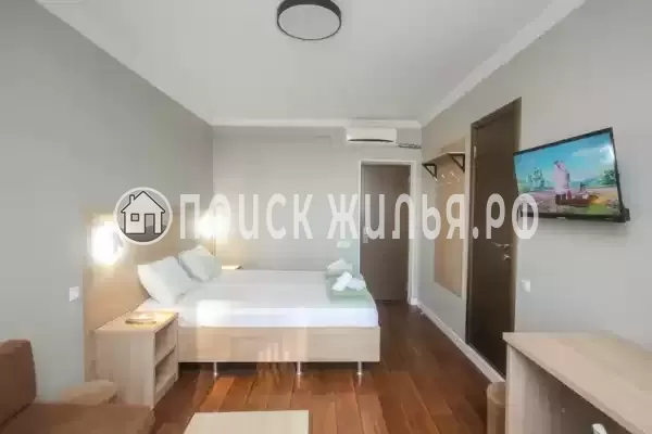 Гостевой дом «Мандарин»