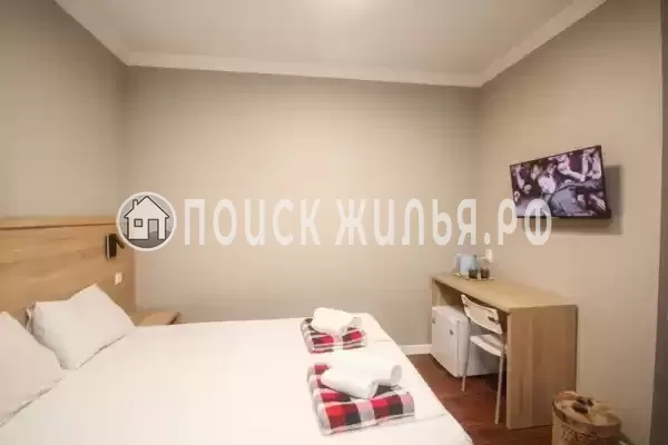 Гостевой дом «Мандарин»