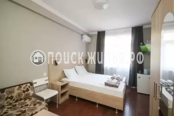 Гостевой дом «Мандарин»