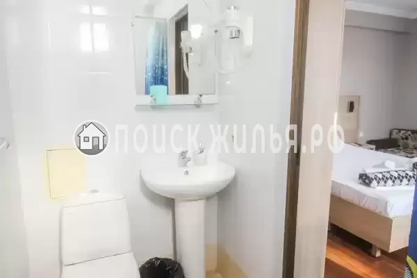 Гостевой дом «Мандарин»