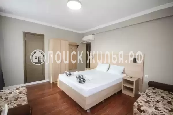 Гостевой дом «Мандарин»