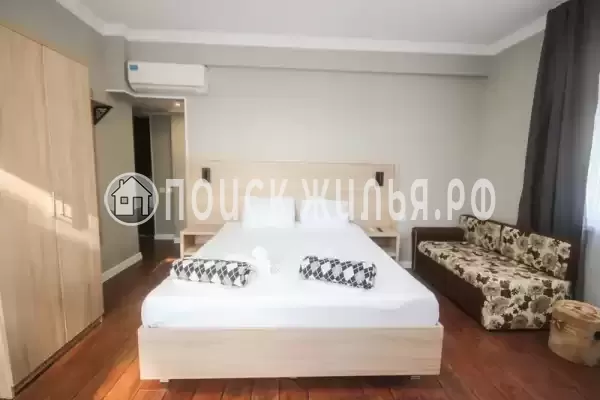 Гостевой дом «Мандарин»