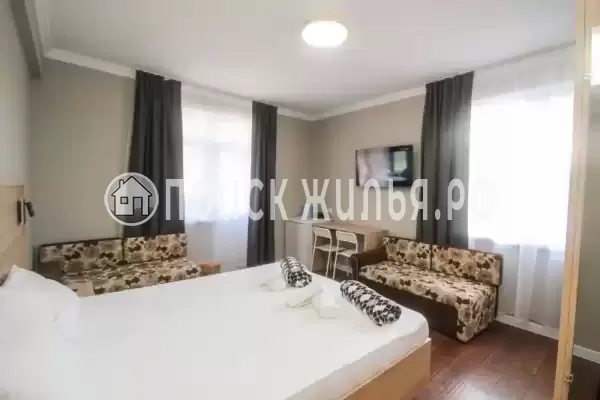 Гостевой дом «Мандарин»