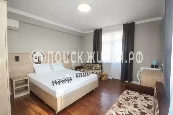 Гостевой дом «Мандарин»