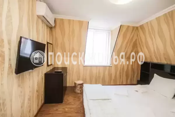 Гостевой дом «Мандарин»