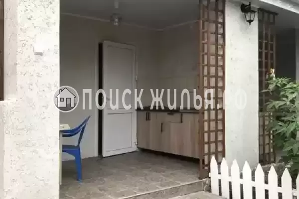 «Семейный дворик»