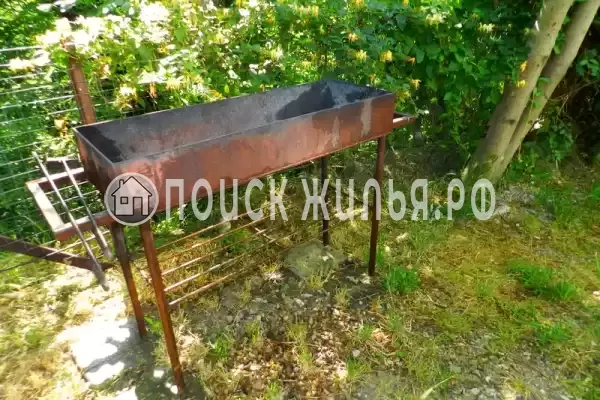 Частный сектор «На Пограничной» Частный сектор «На Пограничной»