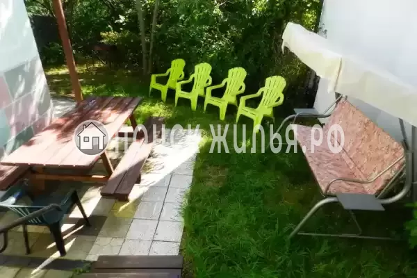 Частный сектор «На Пограничной» Частный сектор «На Пограничной»