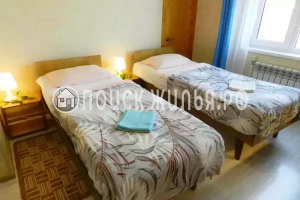 Частный сектор «На Пограничной» Частный сектор «На Пограничной»