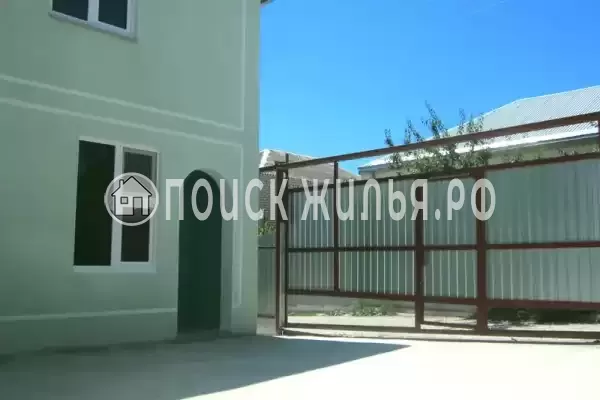 Частный сектор «На Пограничной» Частный сектор «На Пограничной»