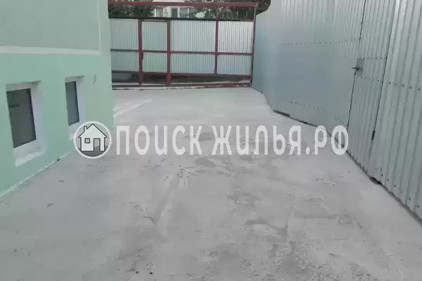 Частный сектор «На Пограничной» Частный сектор «На Пограничной»