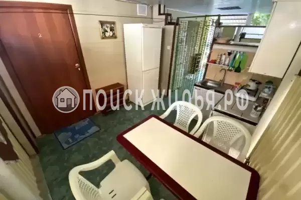 «Уютное место»