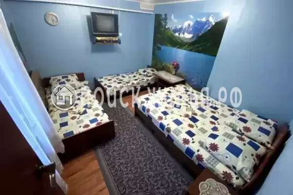 «Уютное место»