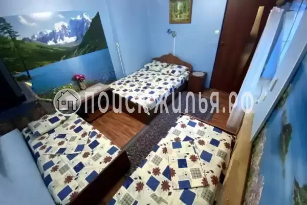 «Уютное место»