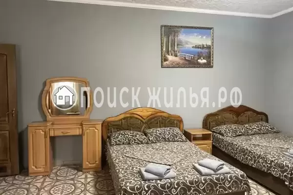 Гостевой дом «Ирина GOLD»