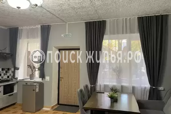 Гостевой дом «Ирина GOLD»