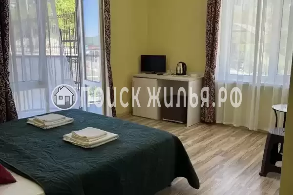 Частный сектор «Villa-Vitta»