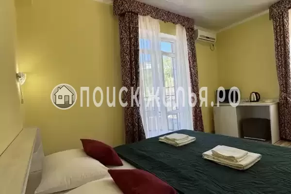 Частный сектор «Villa-Vitta»