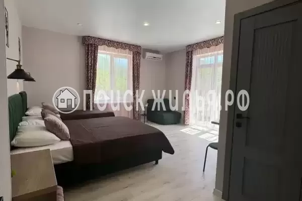 Частный сектор «Villa-Vitta»