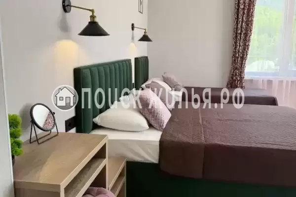 Частный сектор «Villa-Vitta»