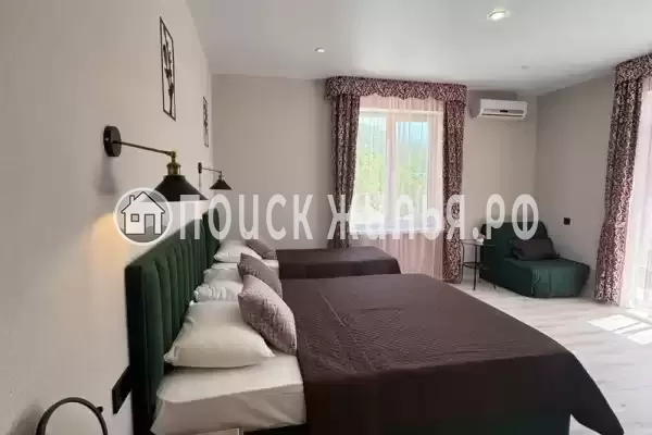 Частный сектор «Villa-Vitta»