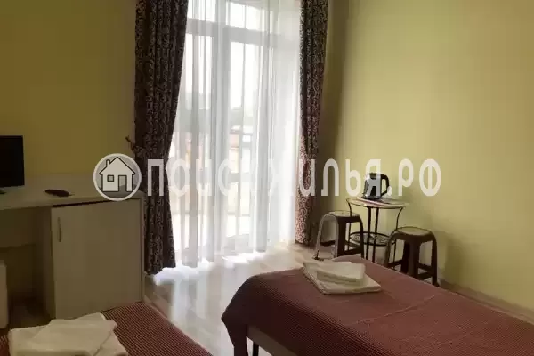 Частный сектор «Villa-Vitta»