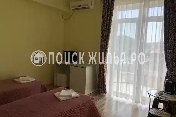 Частный сектор «Villa-Vitta»