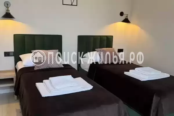 Частный сектор «Villa-Vitta»