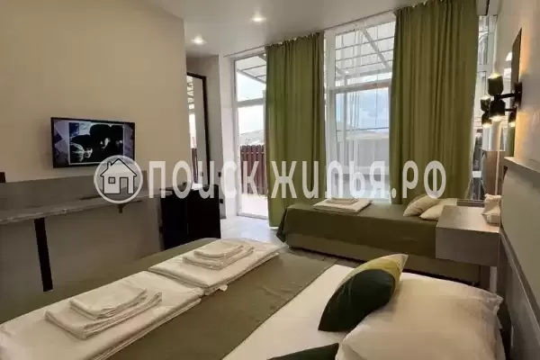 Частный сектор «Villa-Vitta»