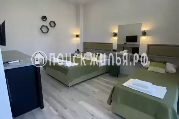 Частный сектор «Villa-Vitta»