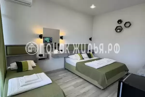 Частный сектор «Villa-Vitta»