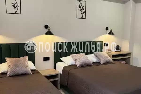 Частный сектор «Villa-Vitta»