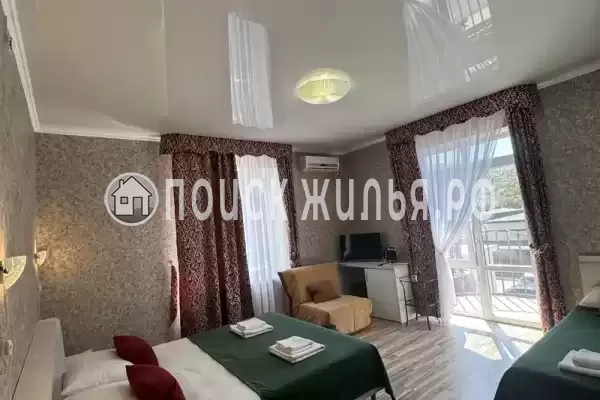 Частный сектор «Villa-Vitta»