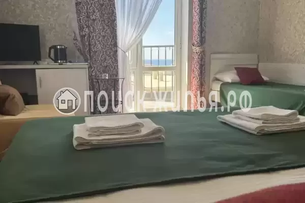 Частный сектор «Villa-Vitta»