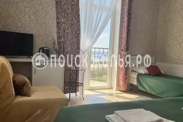 Частный сектор «Villa-Vitta»