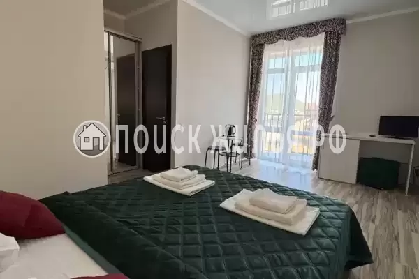 Частный сектор «Villa-Vitta»