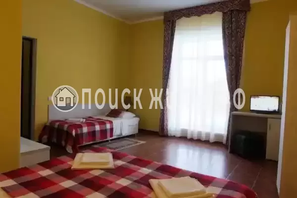 Частный сектор «Villa-Vitta»